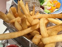 -西堤牛排(北京国瑞店)