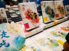 -夫子庙秦淮河画舫