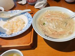 -三凤酒家·百年无锡菜(清扬茂业店)