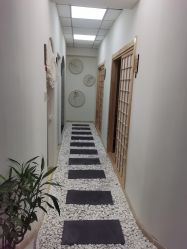 -臻美薈美容养生美甲美睫專門店