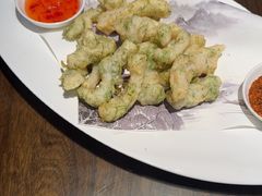 -秦月轩·陕西家乡菜(阜成路·五棵松店)