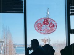 -阿里郎海鲜酒店