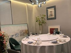 -上蔬无瑕· 创意素食·Vegetarian(华采天地店)