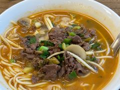 -立文冬·鲜活面(杭州太合商业中心店)