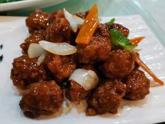 -宝发园名菜馆