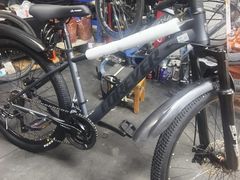 -永久自行车旗舰店(上海No.001店)