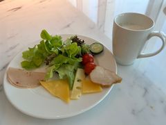 -广州奥园喜来登酒店