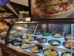 -Olé精品超市(上海虹桥南丰城店)