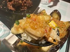 -老杨头烧烤(博烤堂店)