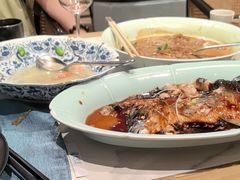 -杭州西湖柳莺里酒店·闻莺厅