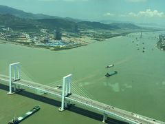 -澳门旅游塔360°旋转餐厅(南湾湖广场店)