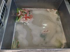 -袁记串串香(北国店)