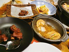 -大家食府·福建菜(FAC协盛中心庭院餐厅店)