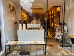 门面-% Arabica(京都东山店)