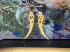 -北京大葆台遗址博物馆