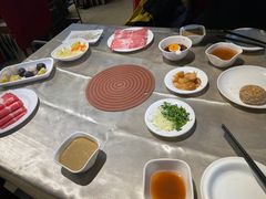 -东来顺饭庄(王府井步行街店)