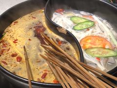 -钢管厂五区小郡肝火锅串串香(清河店)