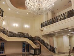 -中旅阿那亚九龙湖·公主酒店