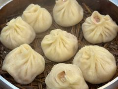 -金源汤包(育新东路店)