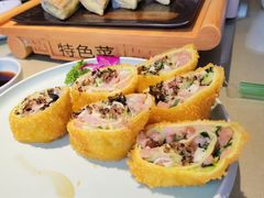 -品味泸沽湖•民族特色菜(大落水店)