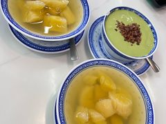 -江记甜品(罗湖店)