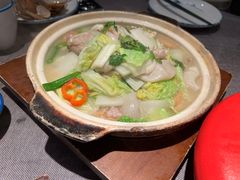 -海门鱼仔·潮汕味(燕岭店)
