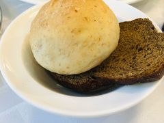-新侨三宝乐西餐厅(崇文门店)
