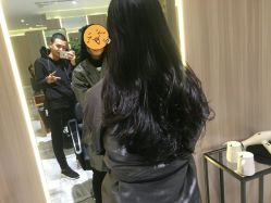 -CE·专业蛋白•羽毛接发·潮色烫染品牌店