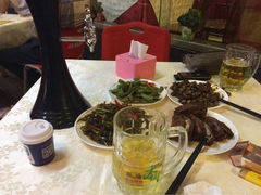 品湘楼酒家-品湘楼(方庄店)
