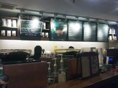 -星巴克(红房子店)