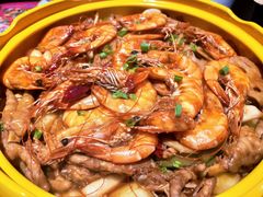 -多嘴超级肉蟹煲(中街恒隆故宫店)