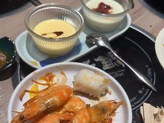 -浅锅和牛小锅放题(深业上城店)