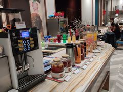 -西藏饭店·亚克·食光自助餐厅(文殊院店)