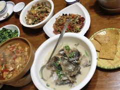 -吃香喝辣·地道衡东菜(南岳大庙店)