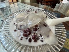 椰汁红豆海底椰-仁信老铺(嘉信店)