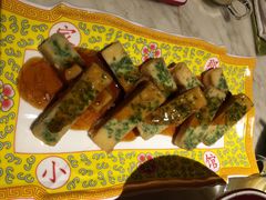 -那家小馆•北京菜•烤鸭(中关村店)