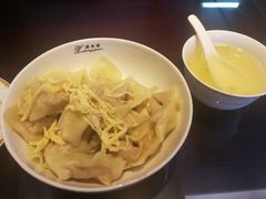 拌馄饨-熙盛源(苏苑街店)