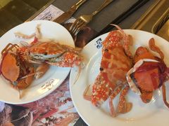 -小天鹅戴斯酒店鲸鲨百汇创作料理