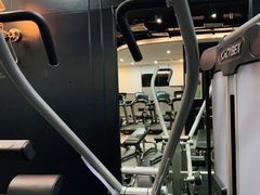 -古德菲力健身(广体店)