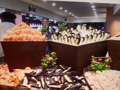 -新艺自助美食城(中山路店)