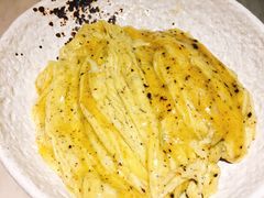 黑松露炒蛋-岭南真味·匠心粤菜(K11店)