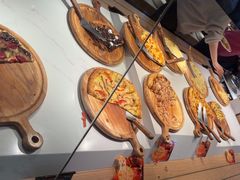 -比格比萨自助(宝山日月光店)