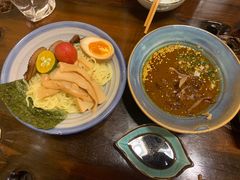 京都蘸面-本格·深夜食堂(北理工店)
