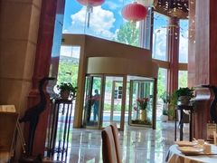 -老北门·苏帮菜·湖景包间(月光码头店)