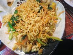 -刘一龙虾(山东路店)