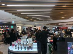 -乐天免税店(明洞店)
