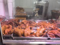 -土门八珍烤鸡腊味店(土门老店)