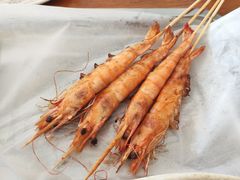 -87号烧烤海鲜·大排档(金沙滩店)