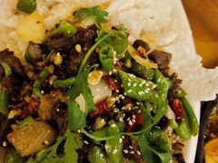 -小厨子私房菜·云南美食店