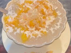 -玫瑰甜品(文明路店)